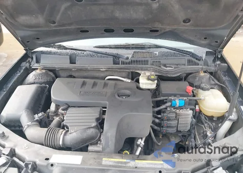 2007 Saturn Ion Ion 2 from USA, damaged, VIN 1G8AJ55F27Z177970